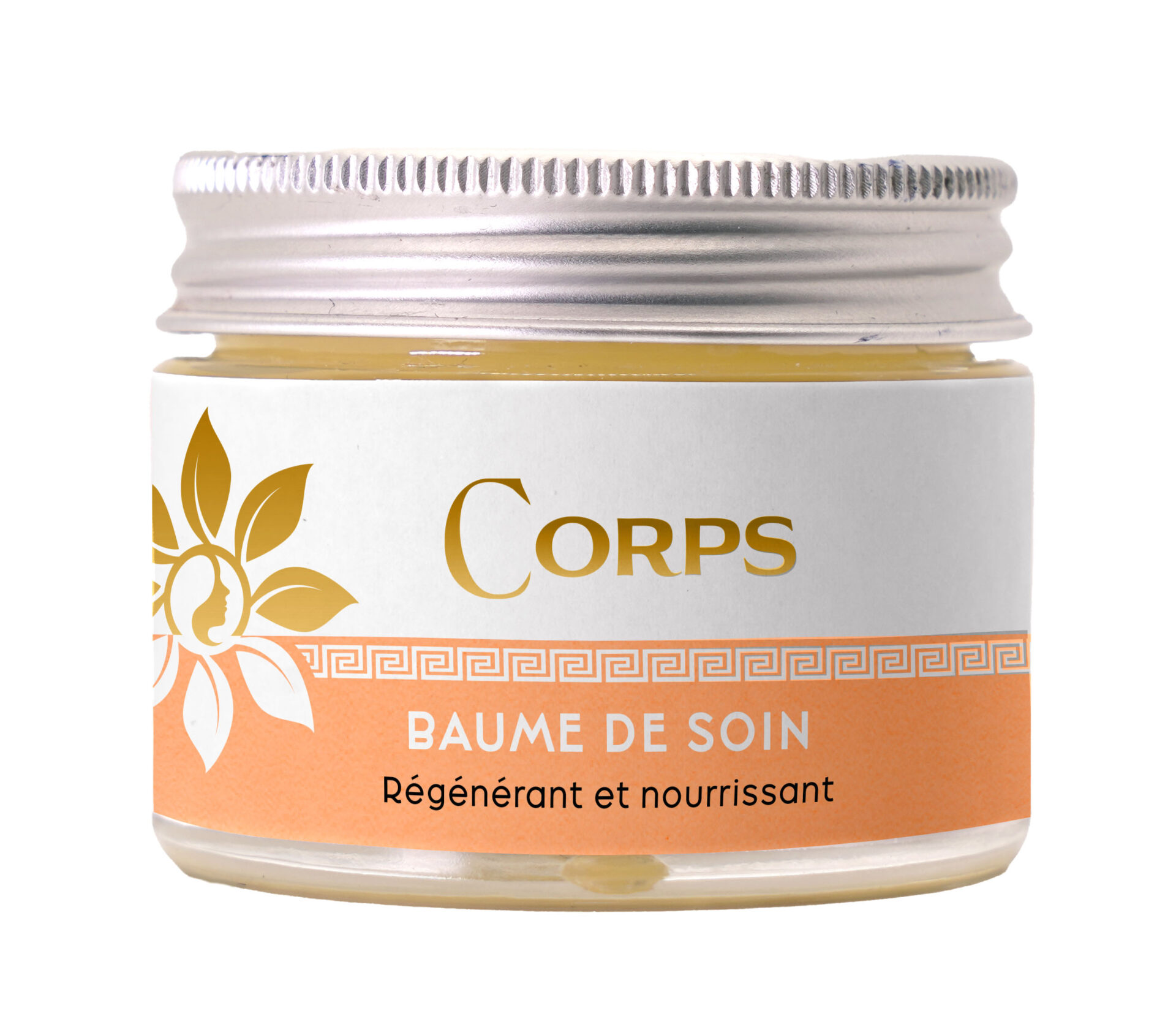 Corps - Soins Hydratants - Baumes & Crèmes Corps - Paulette Store